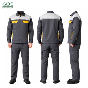 QUẦN ÁO BẢO HỘ LAO ĐỘNG 01