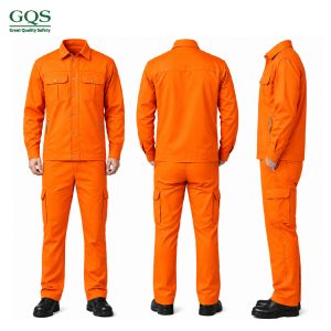 QUẦN ÁO BẢO HỘ LAO ĐỘNG 20