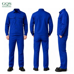 QUẦN ÁO BẢO HỘ LAO ĐỘNG 02