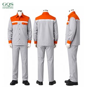 QUẦN ÁO BẢO HỘ LAO ĐỘNG 1022