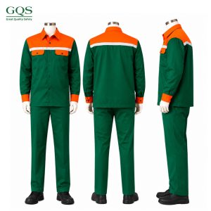 QUẦN ÁO BẢO HỘ LAO ĐỘNG 01A22