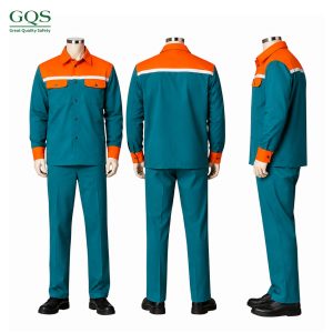 QUẦN ÁO BẢO HỘ LAO ĐỘNG 01A22