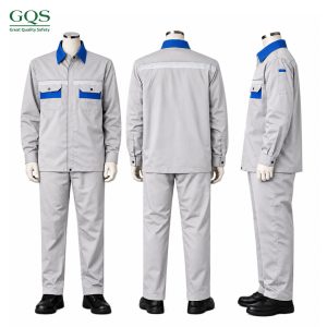 QUẦN ÁO BẢO HỘ LAO ĐỘNG 311