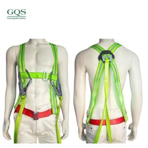 Dây đai bán thân 2 móc sắt dây bẹ liền thân