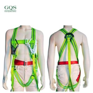 Dây đai toàn thân 2 móc sắt dây bẹ liền thân