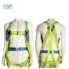 Dây đai toàn thân tốt 2 móc sắt dây bẹ liền thân