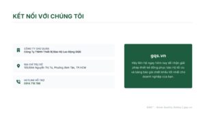 dịch vụ may quần áo bảo hộ lao động gqs