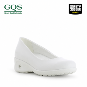 GIÀY BẢO HỘ OXYPAS COLETTE O1 - MÃ COLETTE O1