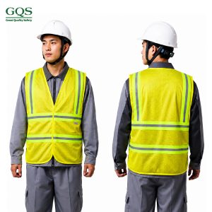 ÁO LƯỚI PHẢN KIỂU 3M MÀU VÀNG