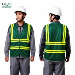 ÁO LƯỚI PHẢN KIỂU 3M MÀU XANH LÁ CÂY NHẠT