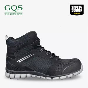 GIÀY BẢO HỘ JOGGER ABSOLUTE - MÃ ABSOLUTE S1P