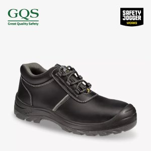 GIÀY BẢO HỘ JOGGER AURA S3 - MÃ AURA S3