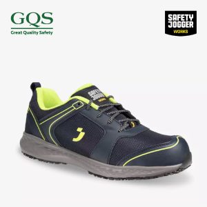 GIÀY BẢO HỘ JOGGER BALTO S1 - MÃ BALTO S1