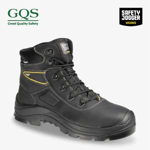 GIÀY BẢO HỘ JOGGER BASALT - MÃ BASALT S7S