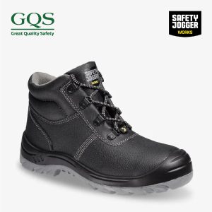 GIÀY BẢO HỘ JOGGER BESTBOY S3 - MÃ BESTBOY S3
