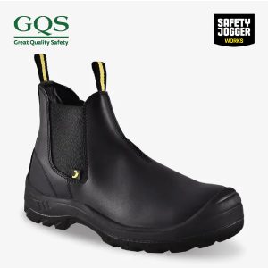 GIÀY BẢO HỘ JOGGER BESTFIT - MÃ BESTFIT S1P