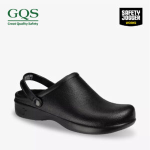 GIÀY BẢO HỘ JOGGER BESTLIGHT ĐEN - MÃ BESTLIGHT