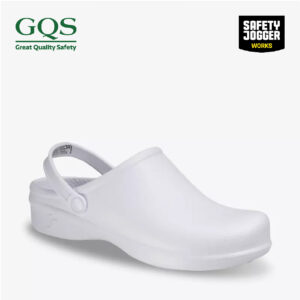 GIÀY BẢO HỘ JOGGER BESTLIGHT TRẮNG - MÃ BESTLIGHT