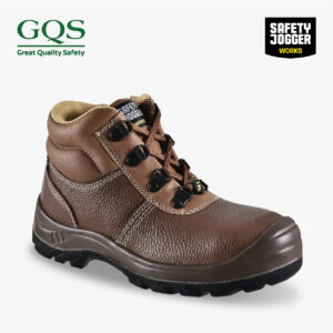 GIÀY BẢO HỘ JOGGER BESTZIP - MÃ BESTZIP