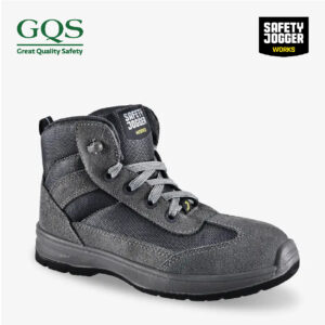 GIÀY BẢO HỘ JOGGER BOTANIC S1P - MÃ BOTANIC S1P