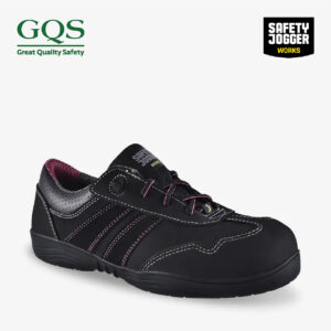 GIÀY BẢO HỘ JOGGER CERES S3 - MÃ CERES S3