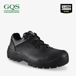 GIÀY BẢO HỘ JOGGER CONTRUCBOY EW S3 LOW - MÃ CONTRUCBOY EW S3 LOW