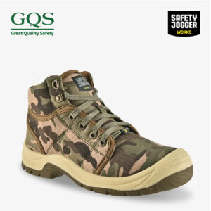 GIÀY BẢO HỘ JOGGER DESERT S1P - MÃ DESERT S1P