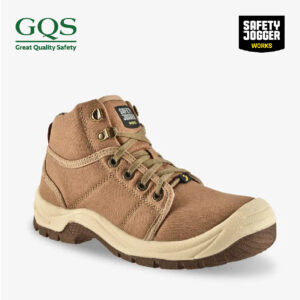 GIÀY JOGGER DESERT S1P VÀNG CÁT - MÃ  DESERT S1P