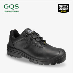 GIÀY BẢO HỘ JOGGER ECOFITZ S1P GRY - MÃ ECOFITZ S1P GRY