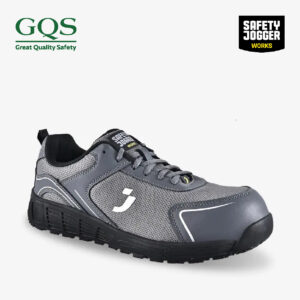 GIÀY BẢO HỘ JOGGER AAK XÁM S1P - MÃ AAK S1P