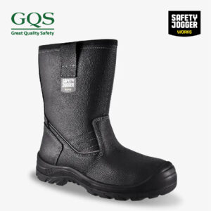 GIÀY BẢO HỘ JOGGER BESTBOOT2 - MÃ BESTBOOT2 S3