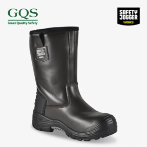 GIÀY BẢO HỘ JOGGER BOREAS2 S3 - MÃ BOREAS2 S3