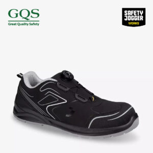 GIÀY BẢO HỘ JOGGER CADOR S3 LOW - MÃ CADOR S3 LOW