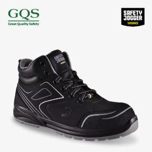 GIÀY BẢO HỘ JOGGER CADOR S3 MID - MÃ CADOR S3 MID TLS