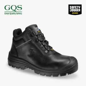 GIÀY BẢO HỘ JOGGER CONSTRUCBOY EW S3 MID - MÃ  CONSTRUCBOY EW S3 MID