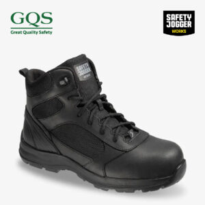 GIÀY BẢO HỘ JOGGER DRADON S3 - MÃ DRADON S3