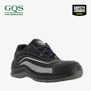 GIÀY BẢO HỘ JOGGER DYNAMICA - MÃ DYNAMICA S3