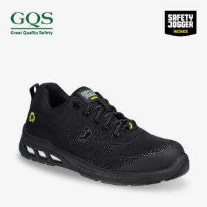 GIÀY BẢO HỘ JOGGER ECOFITZ - MÃ ECOFITZ