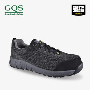 GIÀY BẢO HỘ JOGGER ECONILA S1 LOW - MÃ ECONILA S1 LOW