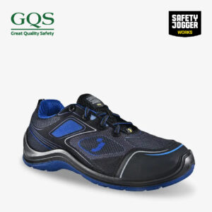 GIÀY BẢO HỘ JOGGER FLOW S1P LOW TLS - MÃ FLOW S1P LOW TLS