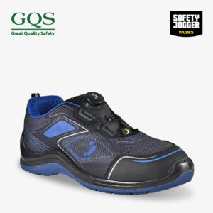 GIÀY BẢO HỘ JOGGER FLOW S1P LOW TLS - MÃ FLOW S1P LOW TLS