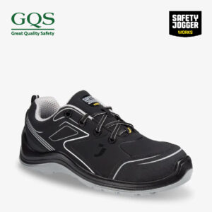 GIÀY BẢO HỘ JOGGER CADOR S3 LOW - MÃ CADOR S3 LOW