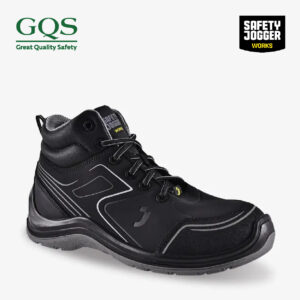 GIÀY BẢO HỘ JOGGER FLOW S3 MID - MÃ FLOW S3 MID