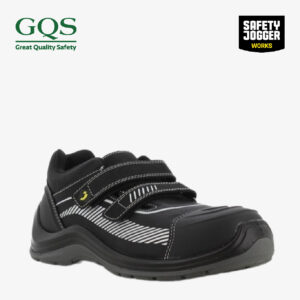 GIÀY BẢO HỘ JOGGER FORZA S1P - MÃ FORZA S1P