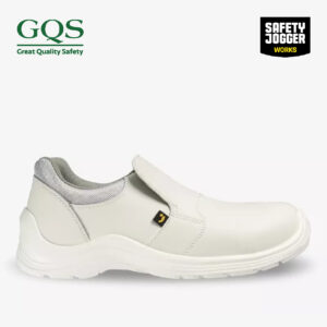 GIÀY BẢO HỘ JOGGER GUSTO S2 - MÃ GUSTO S2