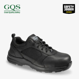 GIÀY BẢO HỘ JOGGER KOMODO - MÃ KOMODO S3