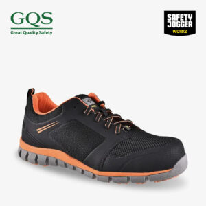 GIÀY BẢO HỘ JOGGER LIGERO CAM S1P - MÃ LIGERO S1P