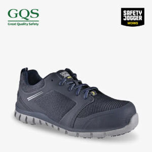 GIÀY BẢO HỘ JOGGER LIGERO XANH NAVY S1P - MÃ LIGERO S1P