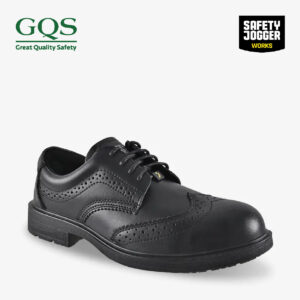 GIÀY BẢO HỘ JOGGER MANAGER S3 - MÃ MANAGER S3
