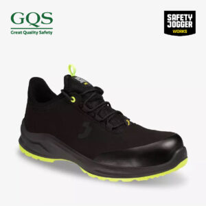 GIÀY BẢO HỘ JOGGER MODULO S33 LOW - MÃ MODULO S33 LOW